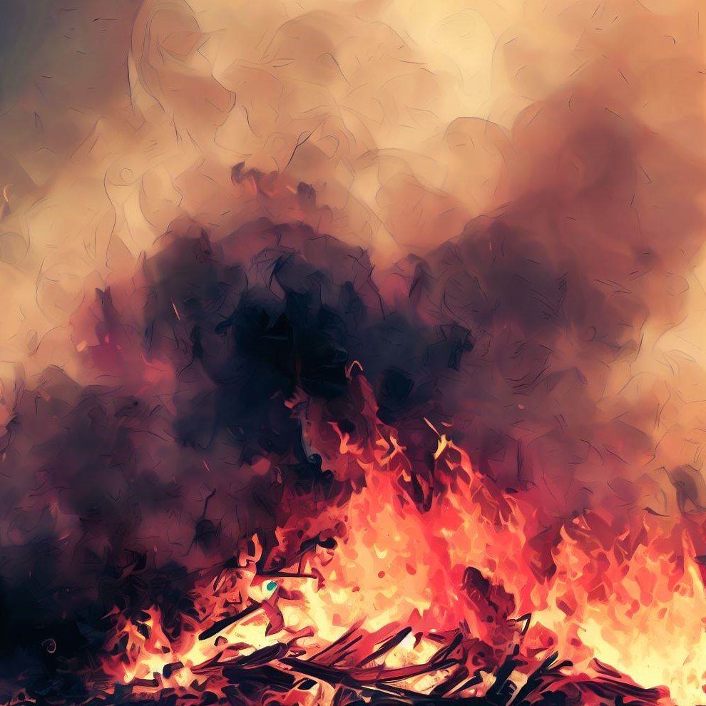 Outdoor Burning