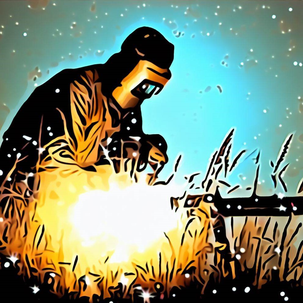 Welding & Metal Work